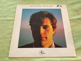 Leo Kottke "Mudlark" LP, 1977