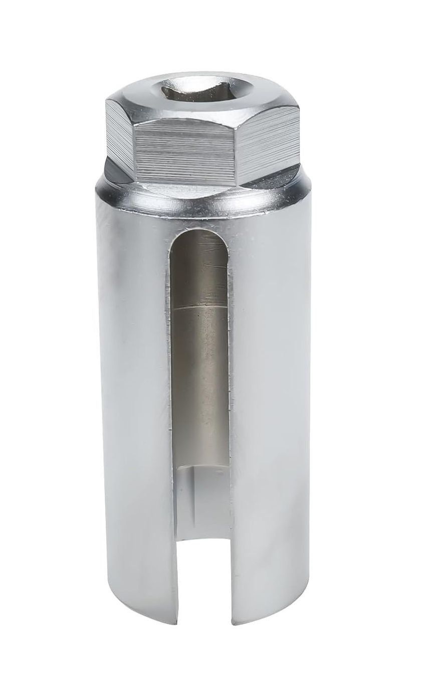 Tutti gli attrezzi: Lambdasonden-Einsatz, Antrieb (3/8"), 22mm – Nuovo e nell'imballaggio originale da Dietikon venduto da Numis8953 1