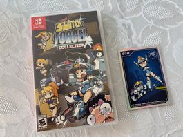 Mighty Switch Force Collection (NEU)