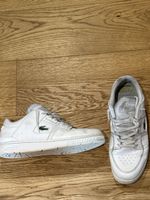 Lacoste Sneakers Weiss Grösse 42 guter Zustand