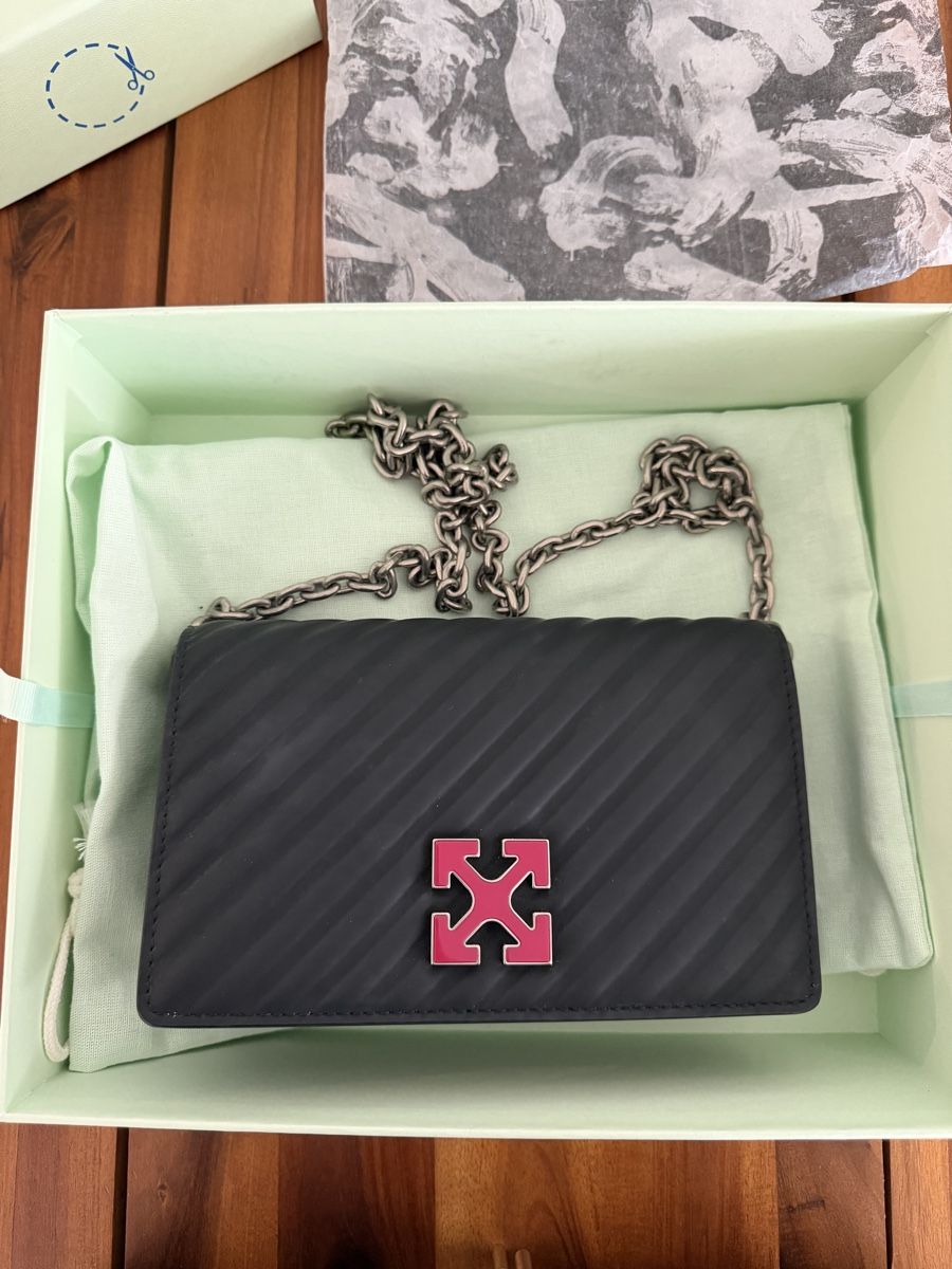 Off-White Taschen für Damen: Off White Tasche – Neu (gemäss Beschreibung) aus Dietlikon von lis_2vwh