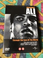 Muhammad Ali through the eyes of the world dvd