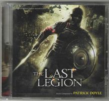 Patrick Doyle – The Last Legion