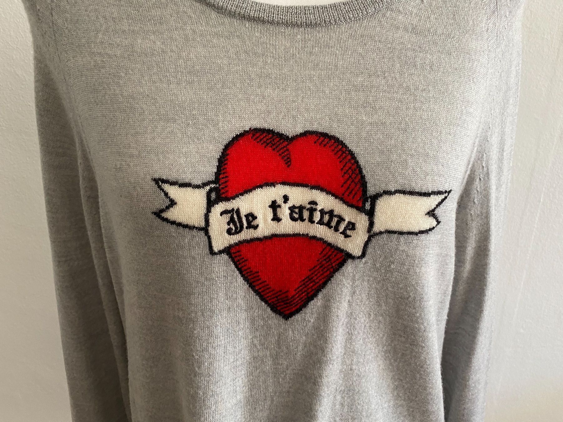 Pullover & Sweatshirts: Zadic & Voltair Pullover neu – Neu und originalverpackt aus Bern von schnupka 1