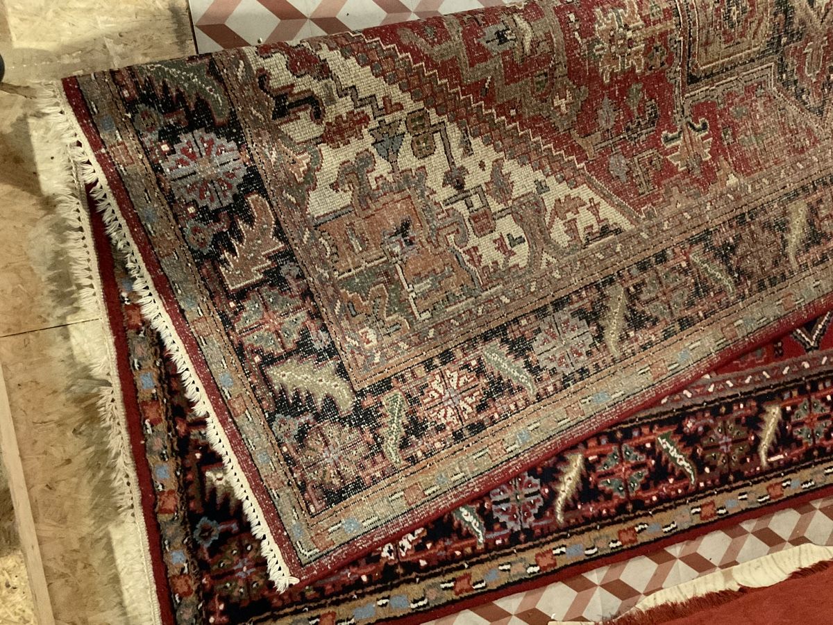 Teppiche: Tapis persan – Gebraucht aus Correvon von HelloBello71 8