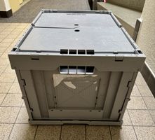 20 Transportkisten
