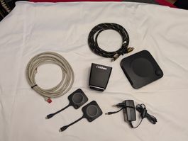 Barco ClickShare C-10 USB C