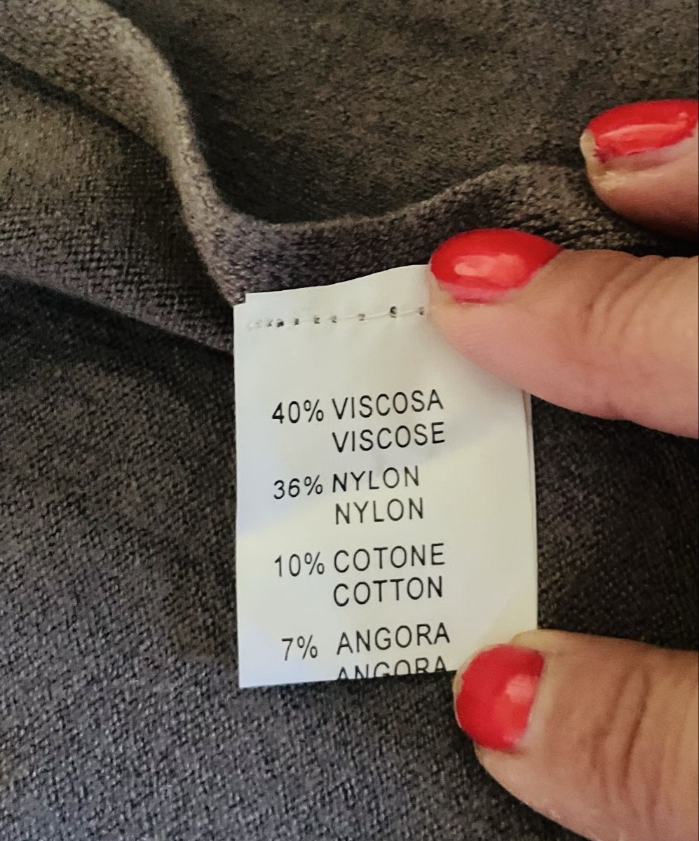 Foulards, Tücher & Schals: Kaschmir Schal, neu  mit Fransen – Neu (gemäss Beschreibung) aus Au ZH von Jaggy4 3