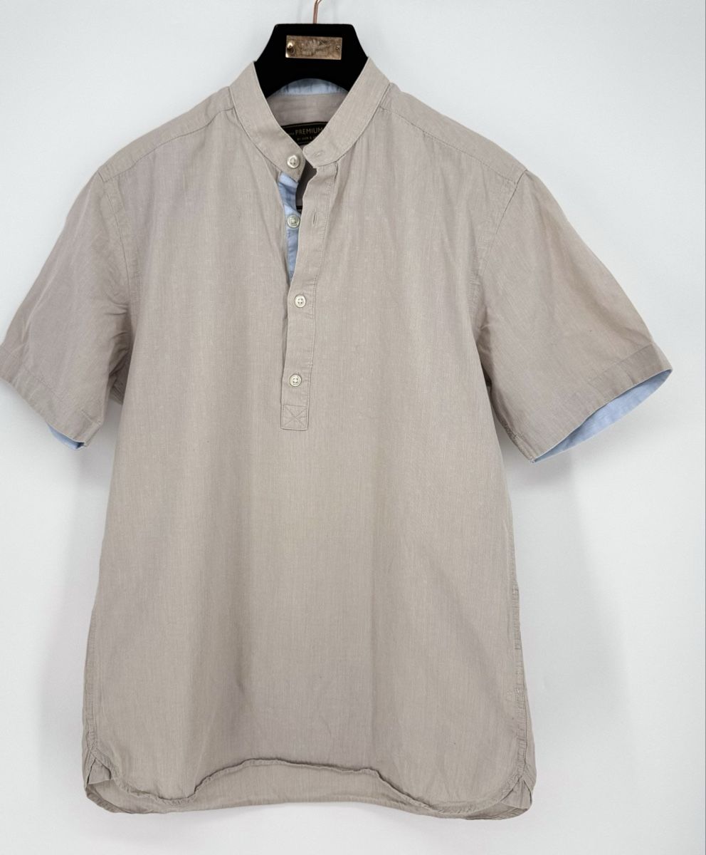 Camicie: # MAN - Hemd Gr. S - JACK&JONES # – Usato da Bolligen venduto da secondhand-with-love