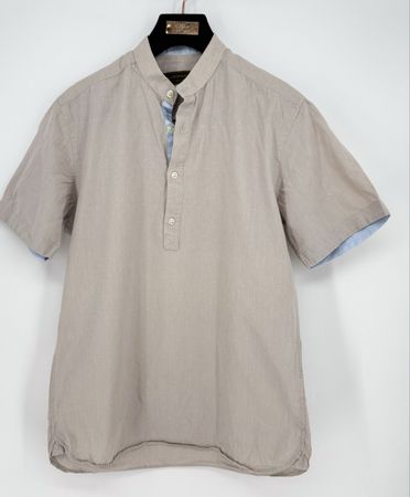 # MAN - Hemd Gr. S - JACK&JONES #