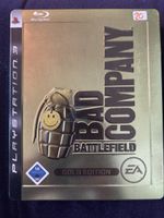 Playstation 3 Spiel Battlefield Bad Company Gold Edition