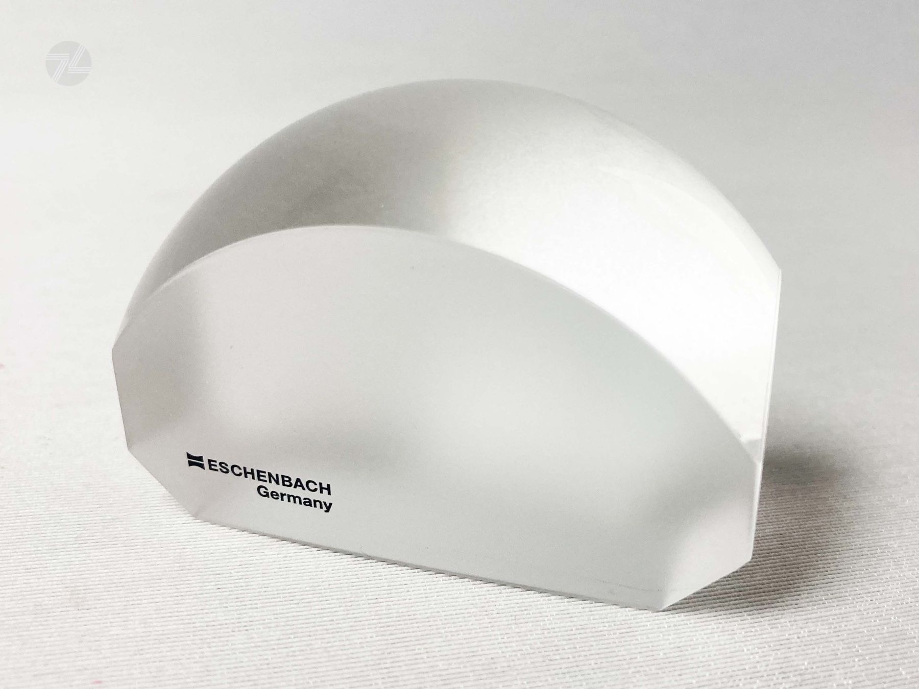Eschenbach Altro per Ottica: makro Plus Aspheric Hellfeldlupe 1.8x Lesehilfe Eschenbach – Usato da Wetzikon ZH venduto da cyan74