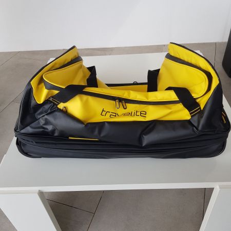 Reisetasche - Travelite Basic Plane 71 cm