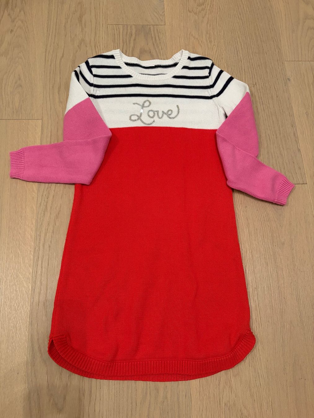 Vestiti & Gonne: Pullover Kleid Gr. 140 – Usato da Steinhausen venduto da KAMKA 2