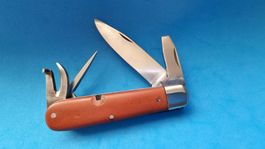 MILITÄRMESSER WENGER JG. 1944 TOP!