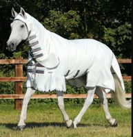 Premier Equine Ekzemerdecke, Gr. 155