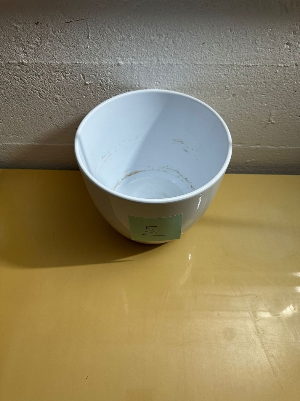 Blumentöpfe: Blumentopf Übertopf Durchmesser 21cm x H20cm – Gebraucht aus Zofingen von AJstuff 1