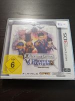 Nintendo 3DS - Professor Layton vs. Phoenix Wright 