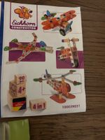 Eicchorn Bauen set