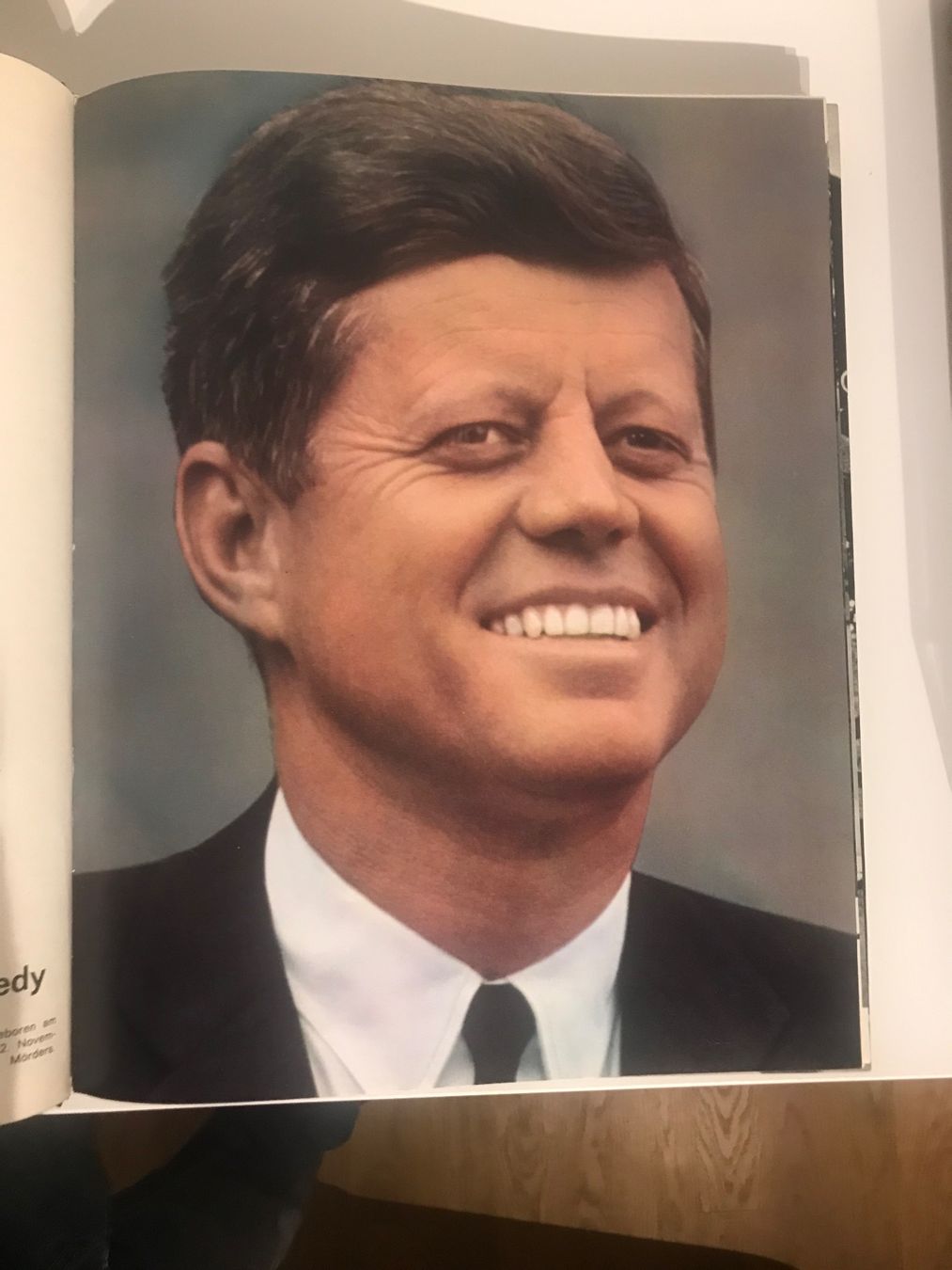 Libri: John F. Kennedy – Usato da Biberist venduto da longimanus3 3