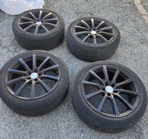 Felgen 20 Zoll  von Land Rover Evoque 