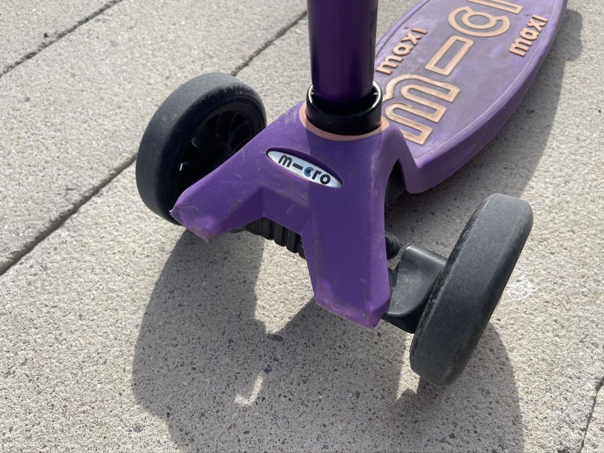 Micro Kickboard: Micro Kickboard – D'occasion à Beckenried par ciaran 2