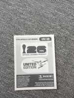 FIFA World Cup 2026 Sticker United Edition URU 15