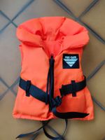 Rettungsweste Kinder 20 - 30kg