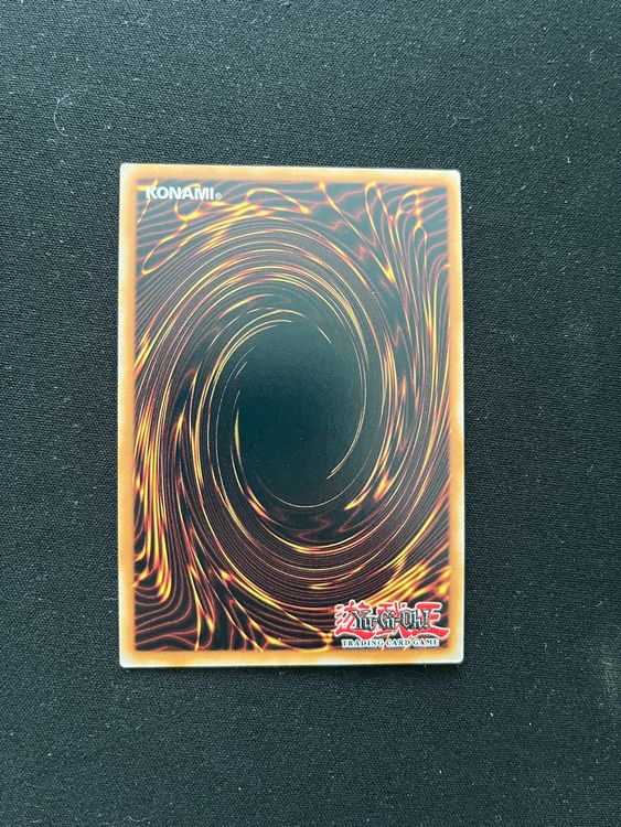 Unterweltgöttin der geschlossenen Welt RA02DE045 Secret Rar Kaufen auf Ricardo