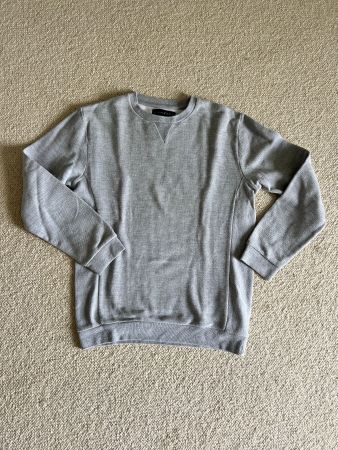 Zara Pullover