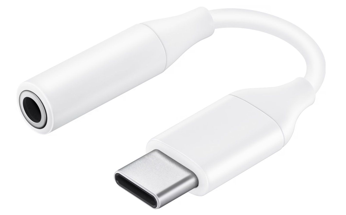 Samsung Laufwerke & Adapter: SAMSUNG USB-C Audio-Adapter – Neu (gemäss Beschreibung) aus Muhen von Restwert_Muhen