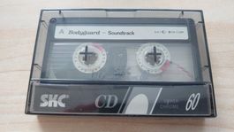 SKC CD60 Super Chrome