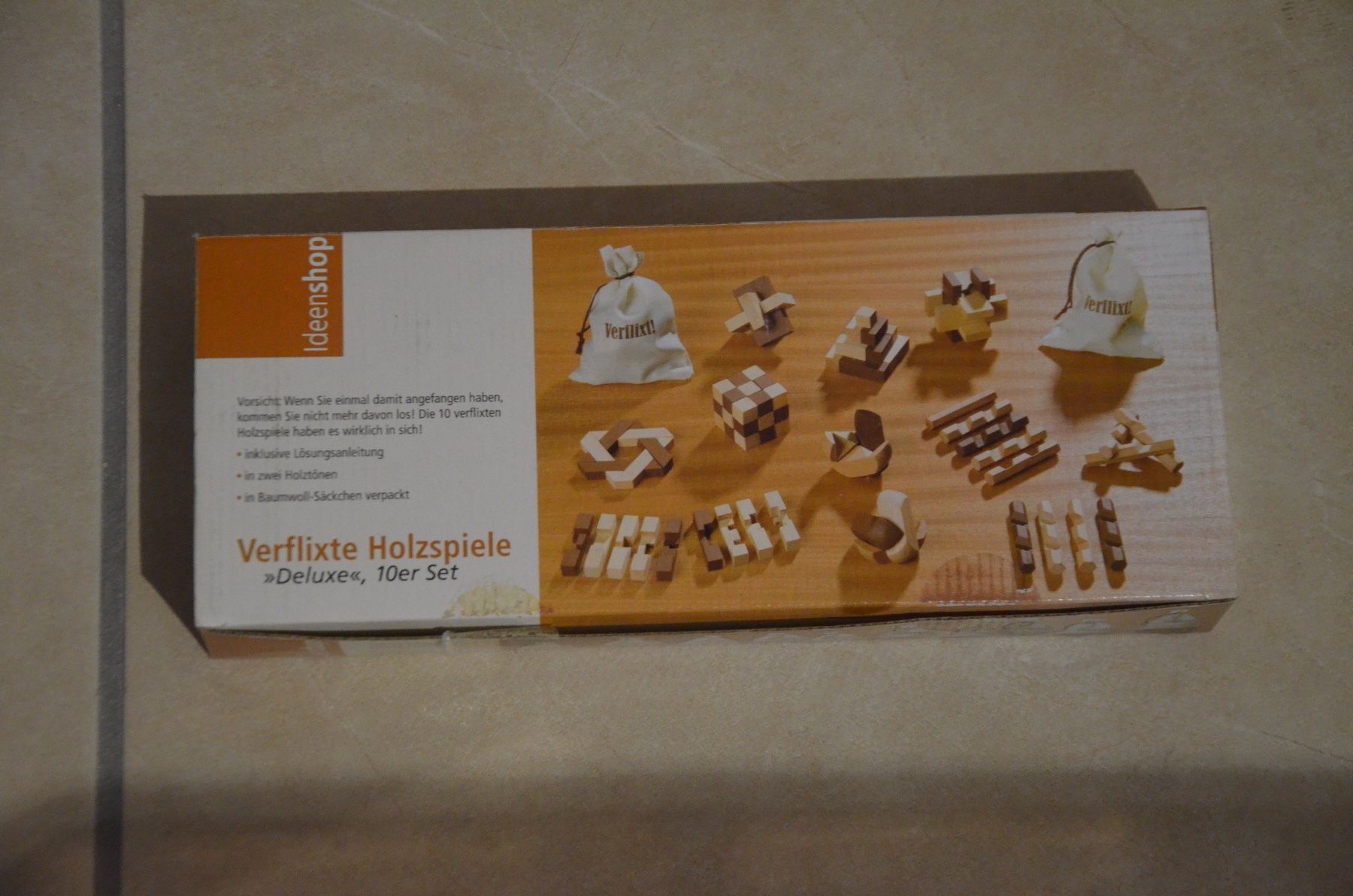 Spiele: JEUX - SPIEL – Gebraucht aus Chiasso von Dolly015