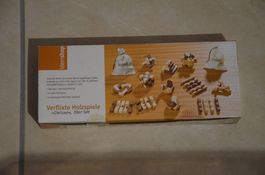 JEUX - SPIEL
