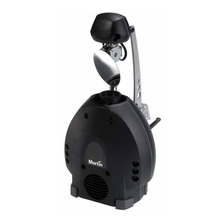 Scanner: Scanner Martin MX-10 Extreme – Usato da Kloten venduto da Primus_Krieger