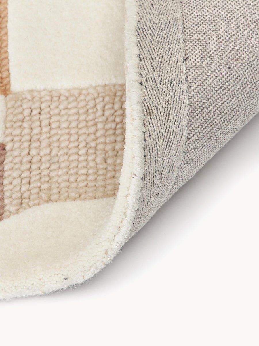 Westwing Tappeti: Handgetufteter Wollteppich Corin CHF 689-40% – Nuovo (secondo la descrizione) da Otelfingen venduto da Yvonne_Outlet 1