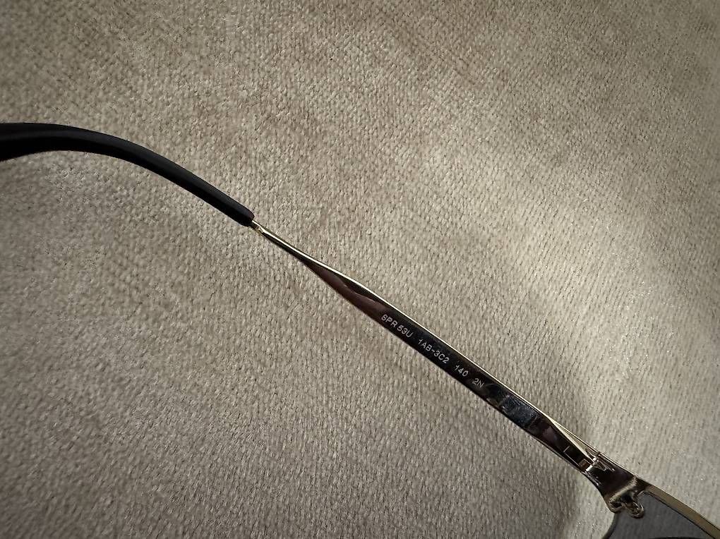 Prada Occhiali & Lenti: Prada Sonnen Brille – Nuovo (secondo la descrizione) da St.Gallen venduto da tij_hm7n 2