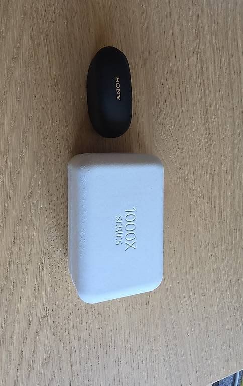 Sony Kopfhörer: Sony WF-1000XM5 – Gebraucht aus Homburg von csoler1 1