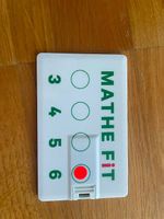 Mathe FiT 6