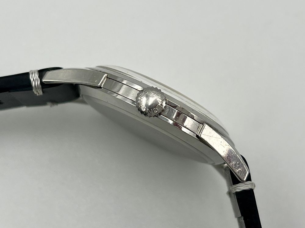 Longines Ref 6666 Longines 1959 Longines 6666-18 Vintage Herrenuhr