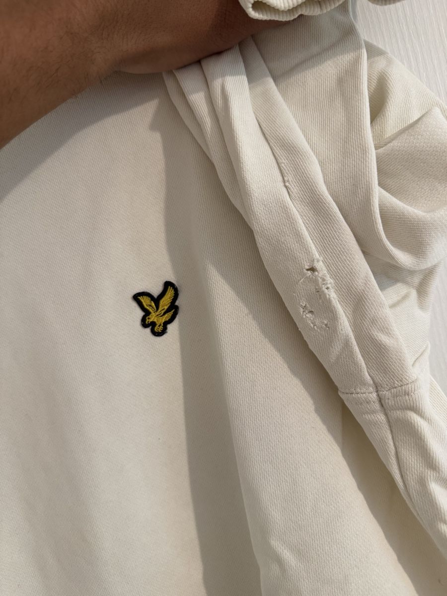 Maglioni & Felpe: Lyle & Scott Herren Pullover, Grösse M. Oryginal – Usato da Wetzikon ZH venduto da Jan_wojt 5