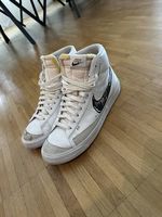 Nike sneakers selten getragen 
