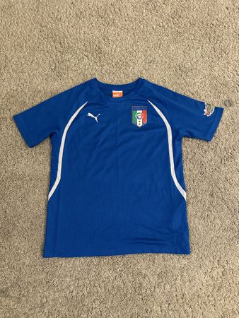 Italien Trikot ~XS