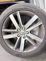 Audi Q7 20 Zoll Räder/Felgen