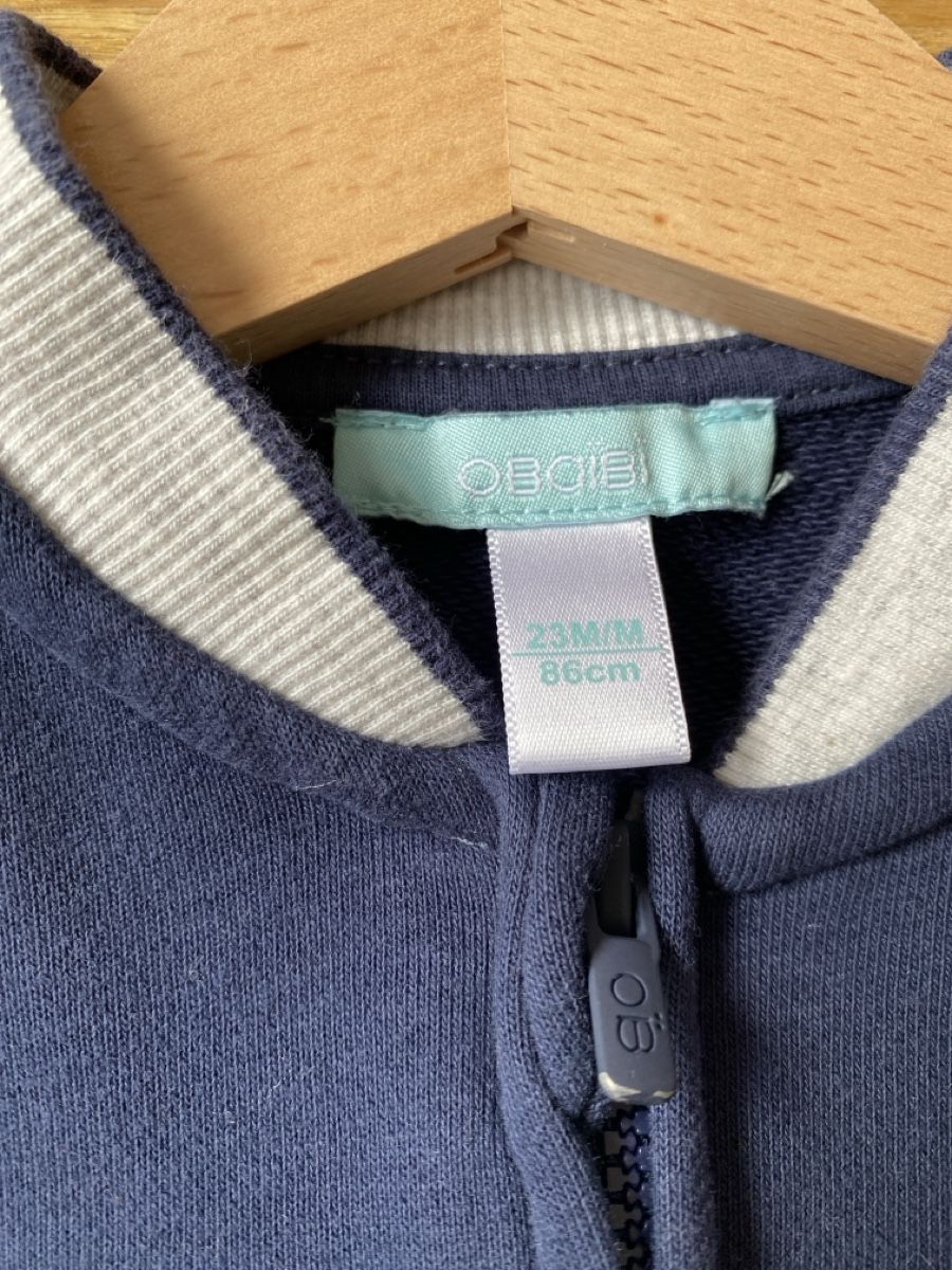 Maglioni & Felpe: Kinder Sweatshirt / Groß: 86 – Usato da Studen BE venduto da par_f69n 1