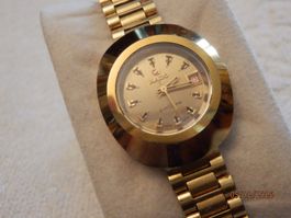 Rado Diastar, Automatic, Ø 27mm,