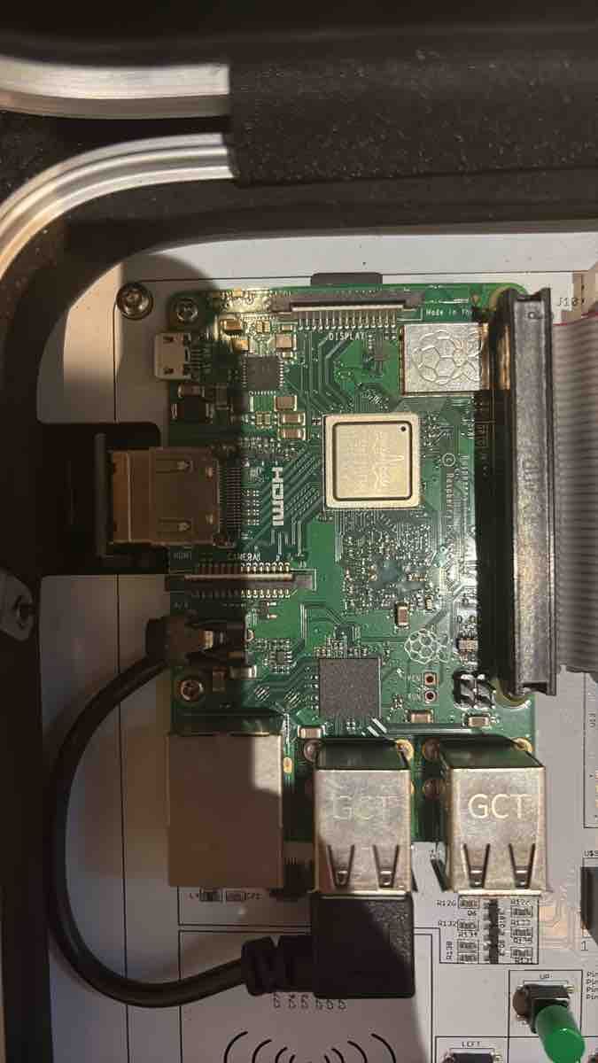 Raspberry Pi PC: Joy-Pi Education Box pour Raspberry Pi comme neuf – Nuovo (secondo la descrizione) da St-Jean VS venduto da joss001 2