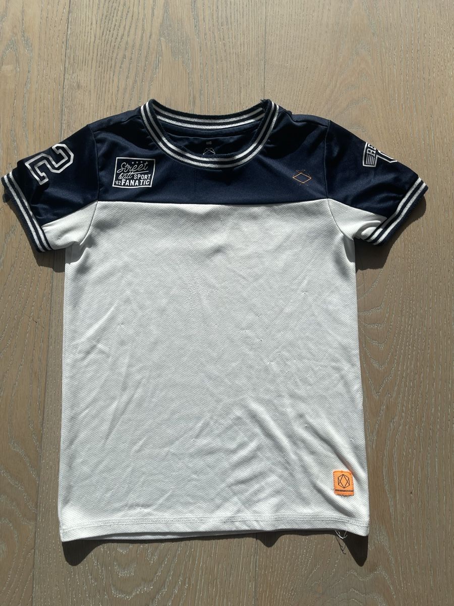 We Camicie, T-shirt & Polo: Sport Shirt Gr. 122/128 – Usato da Meilen venduto da Golfer04