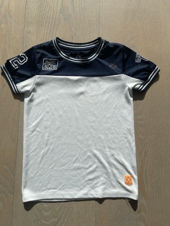 Sport Shirt Gr. 122/128