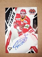 SportZoo National League 25/26, Signed Stars, R. Dionicio
